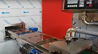 Formenfüllstation-Stufe 2-Loader
