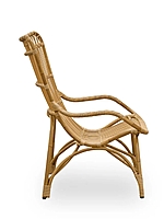 Monet Exterior Lounge Chair