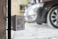 Vadalarm Mono Smart 2.0