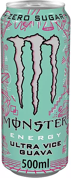 Monster Guava £1.75