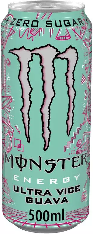 Monster Guava £1.75