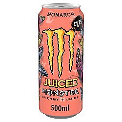 Monster Monarch £1.75