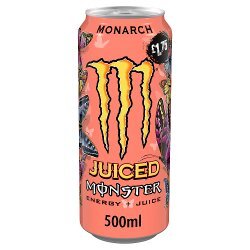 Monster Monarch £1.75