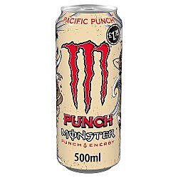 Monster Pacific Punch £.175