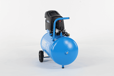 ABAC MONTECARLO L20 - 2Hp - 50lt - 10bar - V230/50Hz - UK