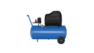 Abac Montecarlo OSS20P 2Hp piston compressor