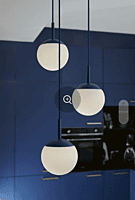 Mooon! Triple Pendant Lights D15