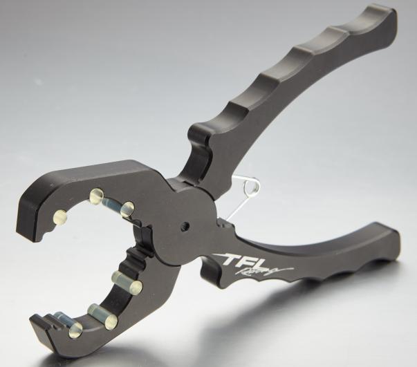 TFL Motor Grip Pliers 139.5*94*9mm