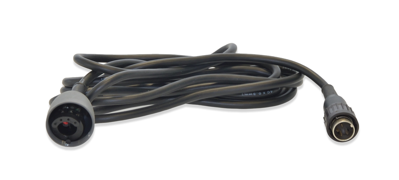 Motorkabel komplett 3 Meter Sonderlänge