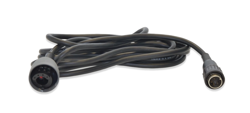 Motorkabel komplett 3 Meter Sonderlänge