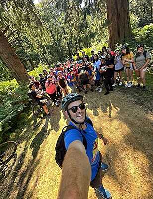 South Coast Adventure Expedition South Coast Adventure Expedition