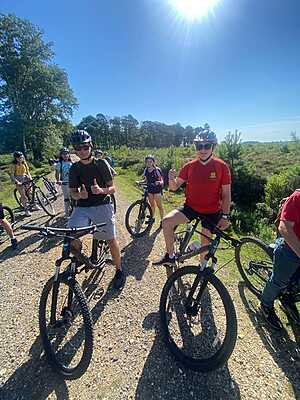 South Coast Adventure Expedition South Coast Adventure Expedition