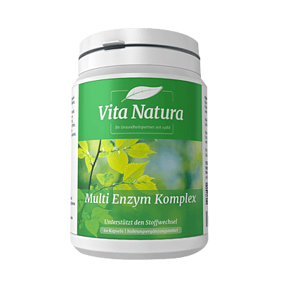 Multi Enzym Komplex
