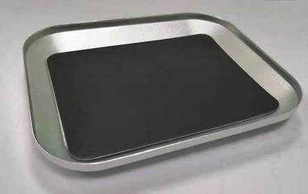 TFL Multi-Purpose Tray (magnetic) L=108 W=89 H=11 TFL Multi-Purpose Tray (magnetic) L=108 W=89 H=11