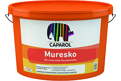 Muresko