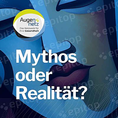 Social Media Reel "Frühe Anzeichen von Alzheimer"