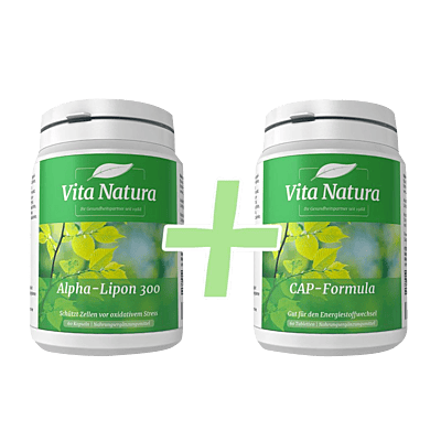 MIT-Formula (Mitochondrien-Protect)