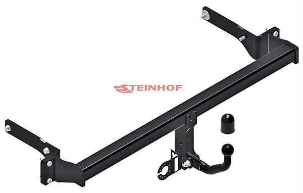 Nissan Juke II (F16) Tow Bar (2019-On) 022