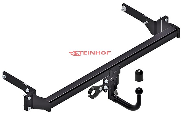 Nissan Juke II (F16) Tow Bar (2019-On) 023