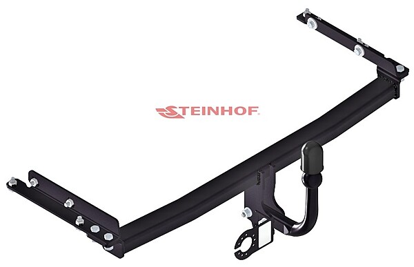 Nissan Micra 3/5D
(K12) Tow Bar (2003-2010) 057