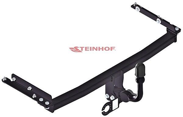 Nissan Micra 3/5D
(K12) Tow Bar (2003-2010) 058