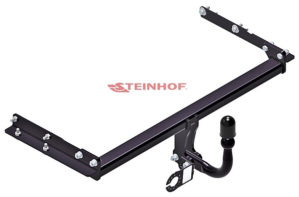 Nissan Micra 5D
(K14) Tow Bar (2017-®) 059