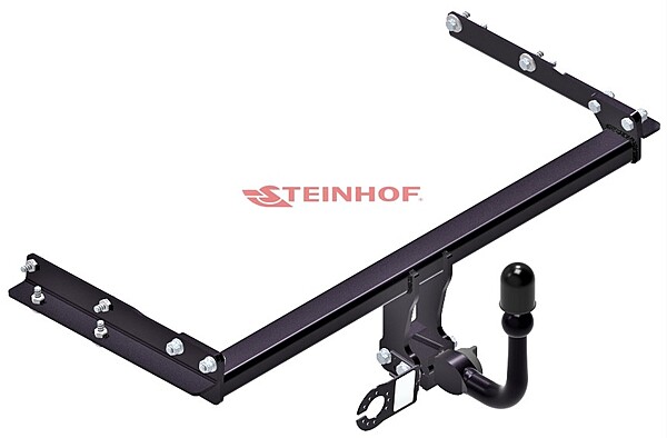 Nissan Micra 5D
(K14) Tow Bar (2017-®) 060