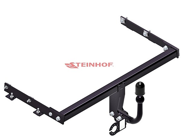 Nissan Note 5D
(E12) Tow Bar (2013-2020) 067