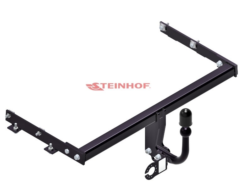 Nissan Note 5D
(E12) Tow Bar (2013-2020) 067