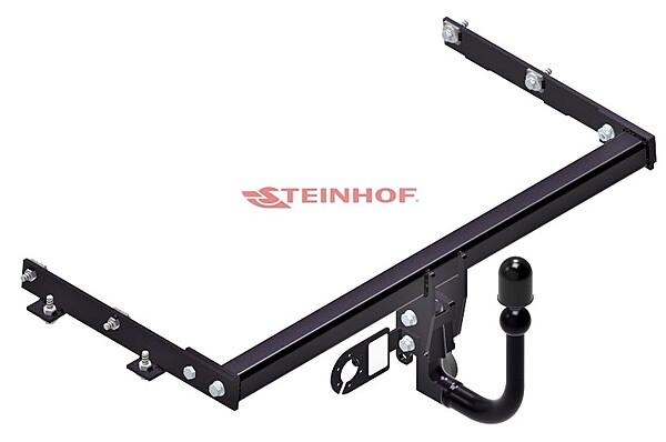Nissan Note 5D
(E12) Tow Bar (2013-2020) 068