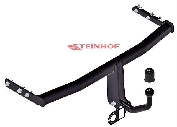 Nissan Primera Estate (P12) Tow Bar (2002-2008) 072