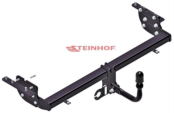 Nissan Pathfinder (R52)
USA
4WD Tow Bar (2013-®) 076