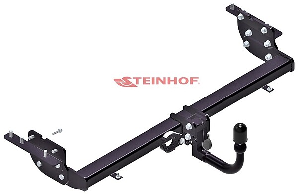 Nissan Pathfinder (R52)
USA
4WD Tow Bar (2013-®) 077