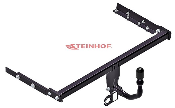 Nissan Pulsar 5D Tow Bar (2014-2018) 098