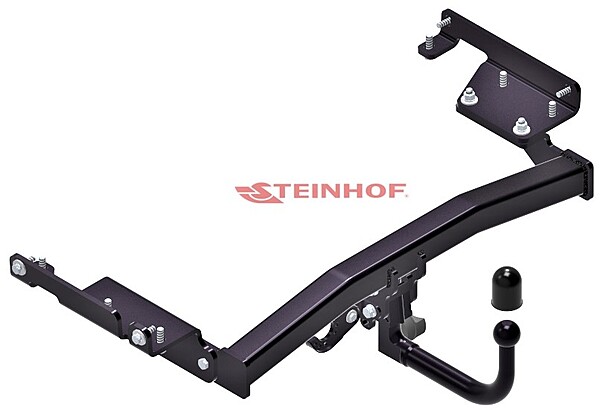 Nissan Murano III (Z52)
USA Tow Bar (2014-®) 110