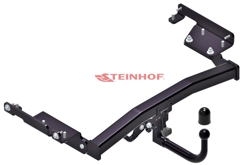 Nissan Murano III (Z52)
USA Tow Bar (2014-®) 110