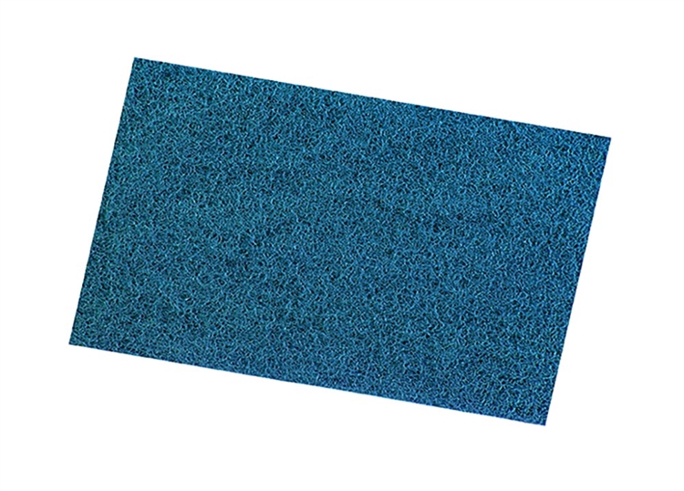 3M Scotch-Brite Maxi Pad | 117 x 254 mm | 10 Stück 3M Scotch-Brite Maxi Pad | 117 x 254 mm | 10 Stück