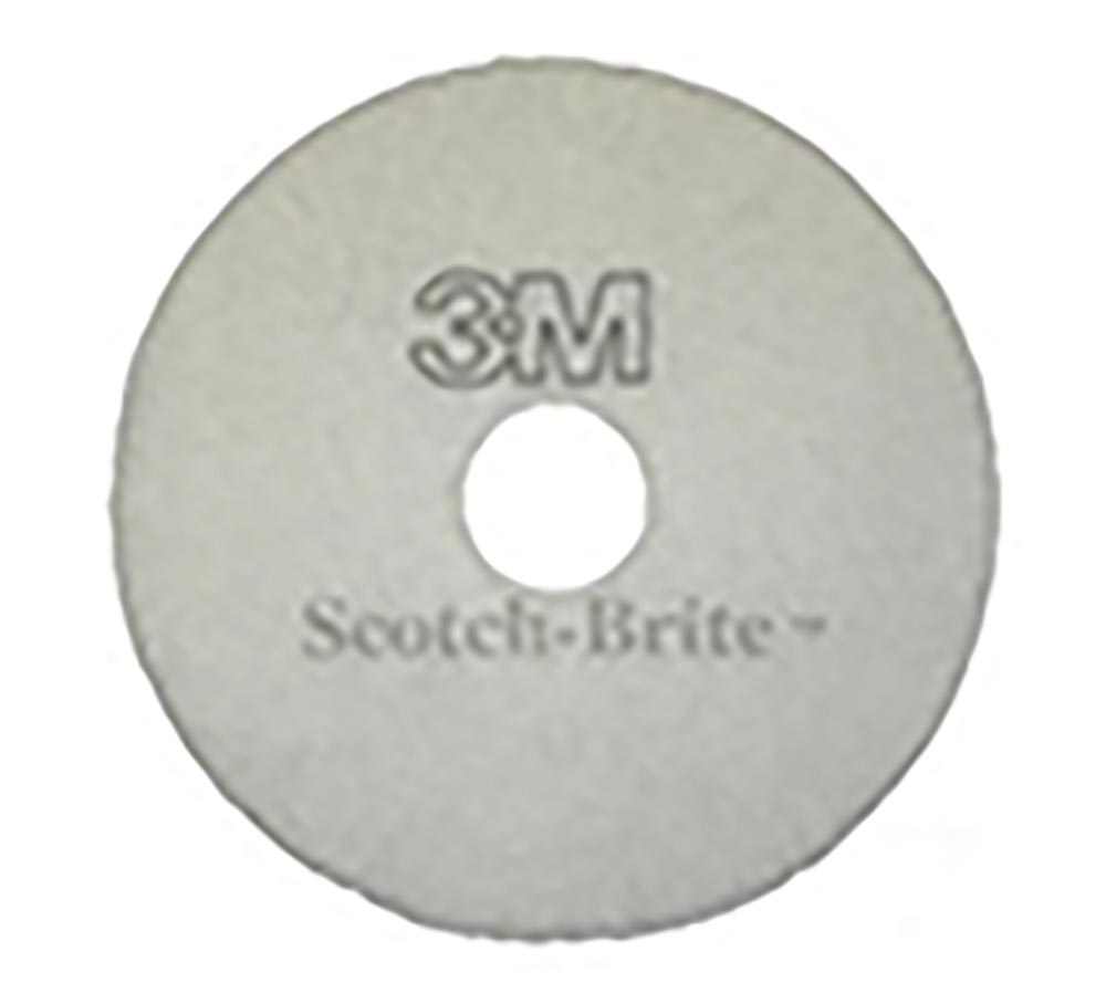 3M Scotch Brite | Super Pad | rot | 5 Stück