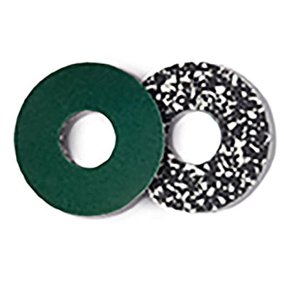 Pu Longlife Power Pad | 225 mm | 2 Stück