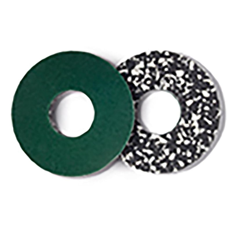 Pu Longlife Power Pad | 225 mm | 2 Stück Pu Longlife Power Pad | 225 mm | 2 Stück