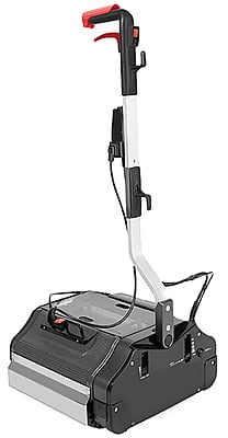 Bürstenwalzmaschine Numatic N335 Steam