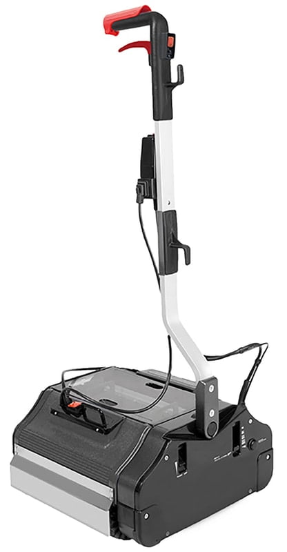 Bürstenwalzmaschine Numatic N335 Steam Bürstenwalzmaschine Numatic N335 Steam