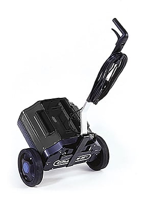 Bürstenwalzmaschine Numatic N335 Steam Bürstenwalzmaschine Numatic N335 Steam