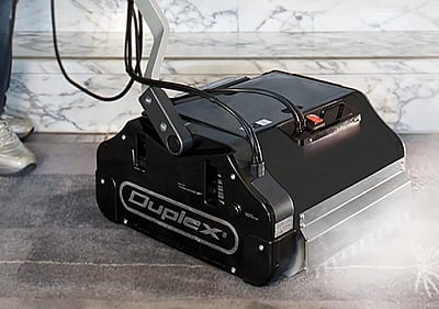 Bürstenwalzmaschine Numatic N335 Steam Bürstenwalzmaschine Numatic N335 Steam