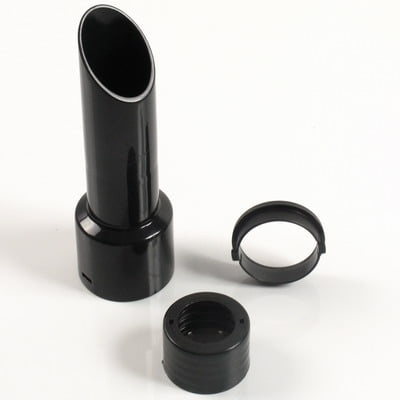 Anschlussstück 32 mm