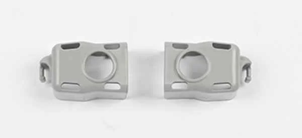 Endkappe für Metallabstreifer rechts | 1 Stückff Endkappe für Metallabstreifer rechts | 1 Stückff