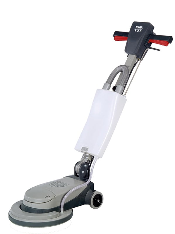 Einscheibenmaschinen-Set Numatic NLL415 Einscheibenmaschinen-Set Numatic NLL415