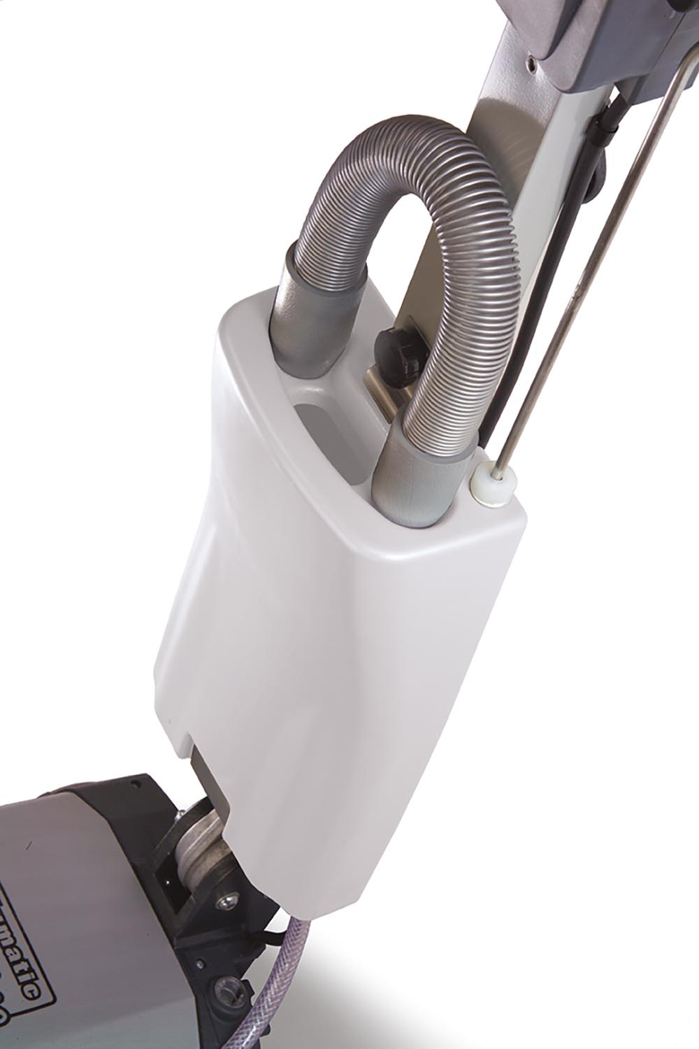 Einscheibenmaschinen-Set Numatic NLL415 Einscheibenmaschinen-Set Numatic NLL415