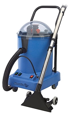 Sprühextraktionsgerät HL15 | blau