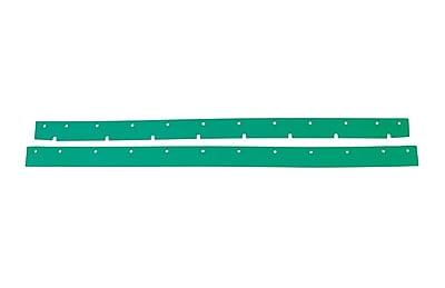 Serilor-Gummilippen-Set | 944 mm | grün